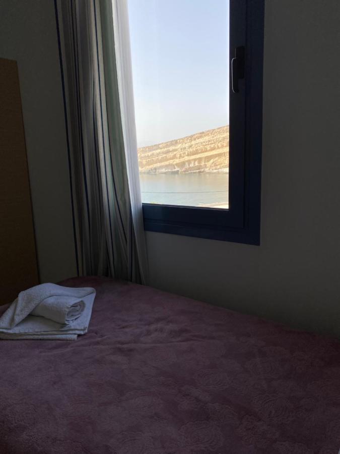 Villa Red Beach - Matala Love Kültér fotó